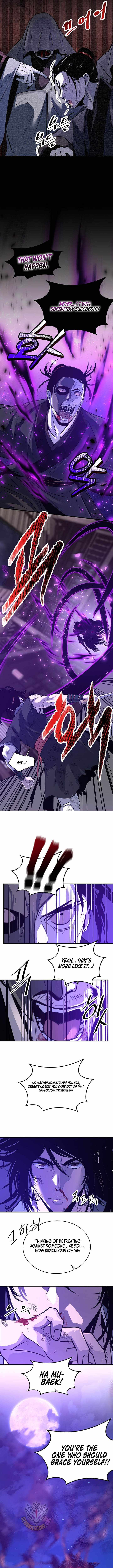 The World’s Best Martial Arts Instructor Chapter 79 - Page 12 in English