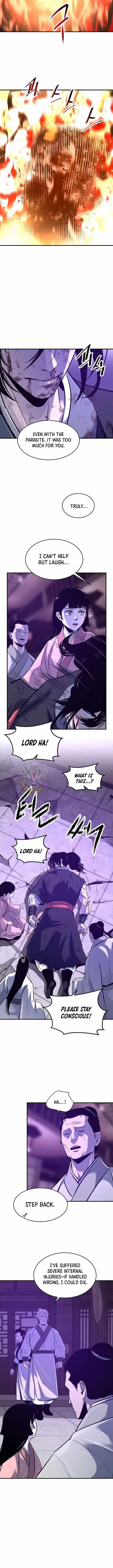 The World’s Best Martial Arts Instructor Chapter 80 - Page 13 in English