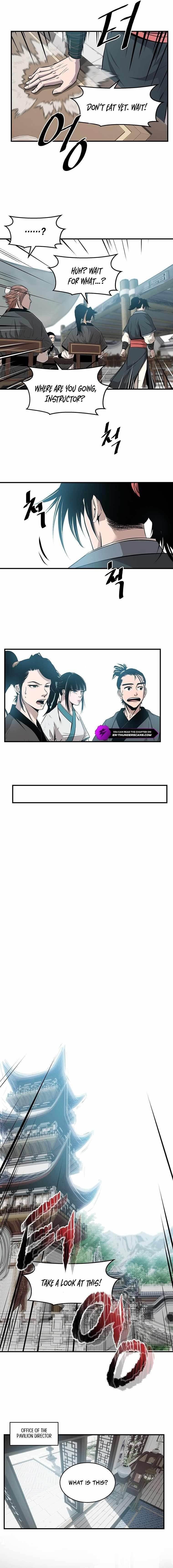 The World’s Best Martial Arts Instructor Chapter 9 - Page 4 in English