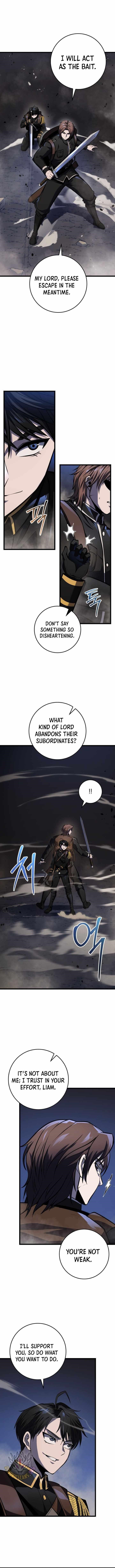 A Dragonslayer's Peerless Regression Chapter 23 - Page 13 in English