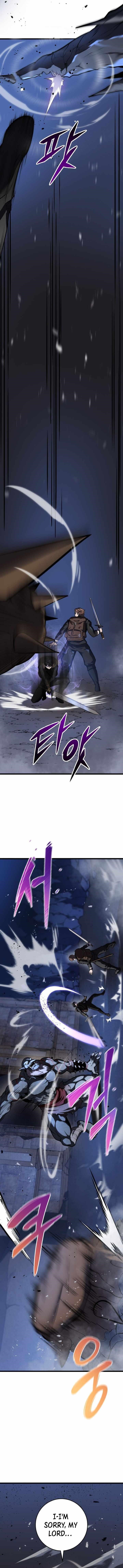 A Dragonslayer's Peerless Regression Chapter 23 - Page 16 in English