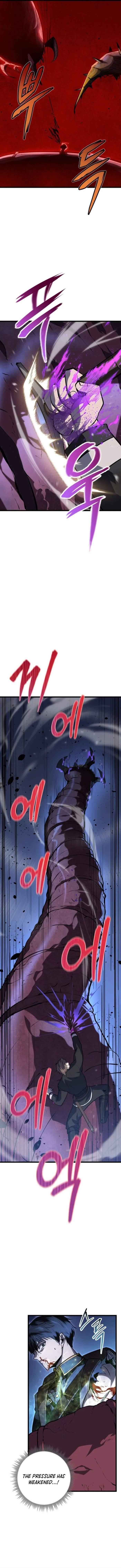 A Dragonslayer's Peerless Regression Chapter 24 - Page 13 in English