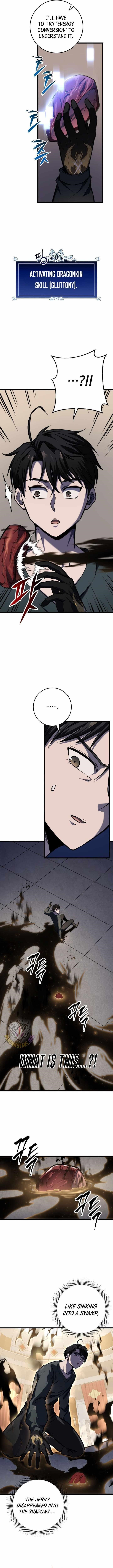 A Dragonslayer's Peerless Regression Chapter 25 - Page 13 in English