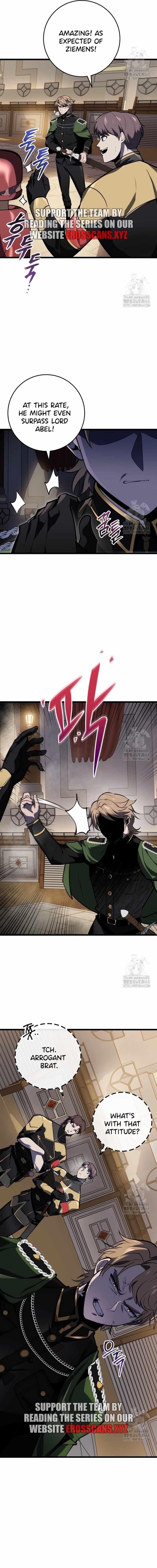 A Dragonslayer's Peerless Regression Chapter 27 - Page 16 in English