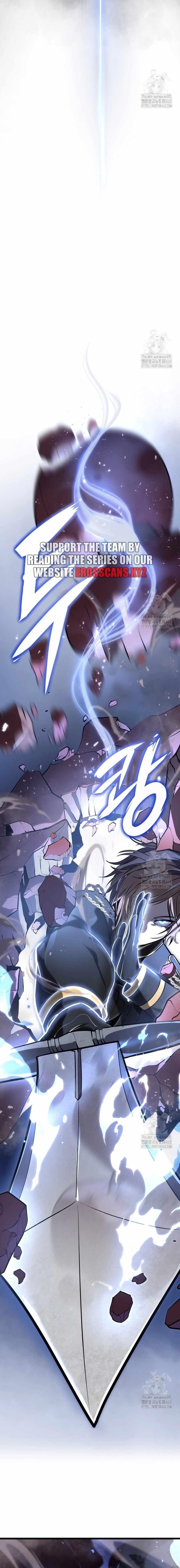 A Dragonslayer's Peerless Regression Chapter 27 - Page 24 in English