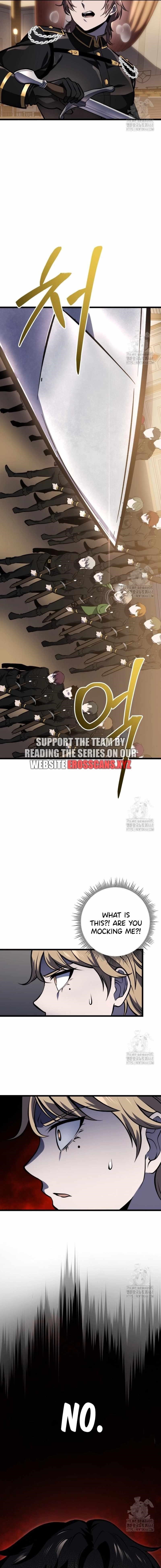 A Dragonslayer's Peerless Regression Chapter 27 - Page 26 in English