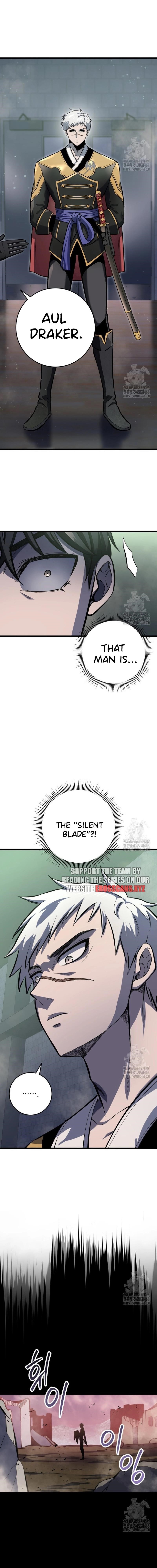A Dragonslayer's Peerless Regression Chapter 28 - Page 17 in English