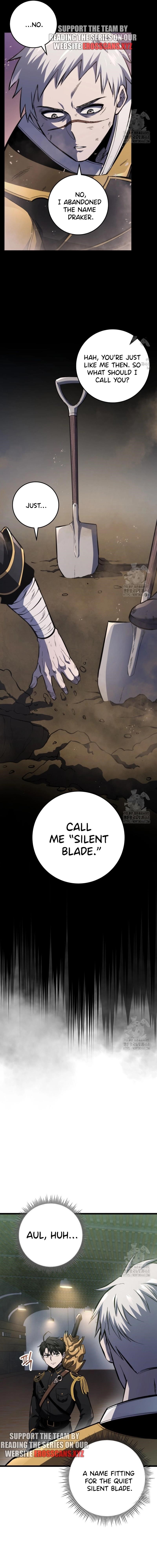 A Dragonslayer's Peerless Regression Chapter 28 - Page 21 in English