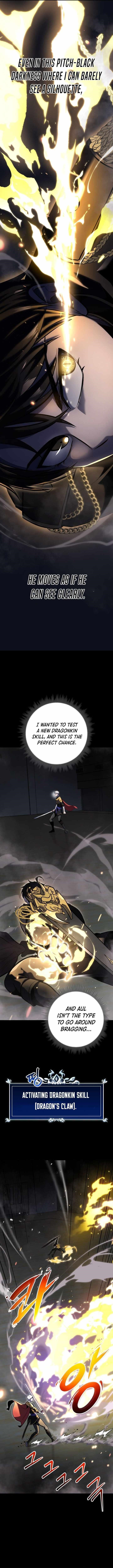 A Dragonslayer's Peerless Regression Chapter 29 - Page 13 in English