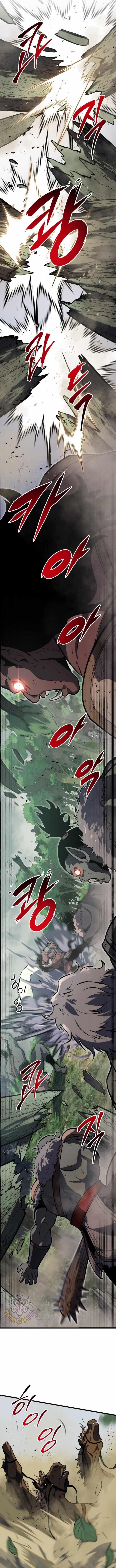 A Dragonslayer's Peerless Regression Chapter 30 - Page 15 in English