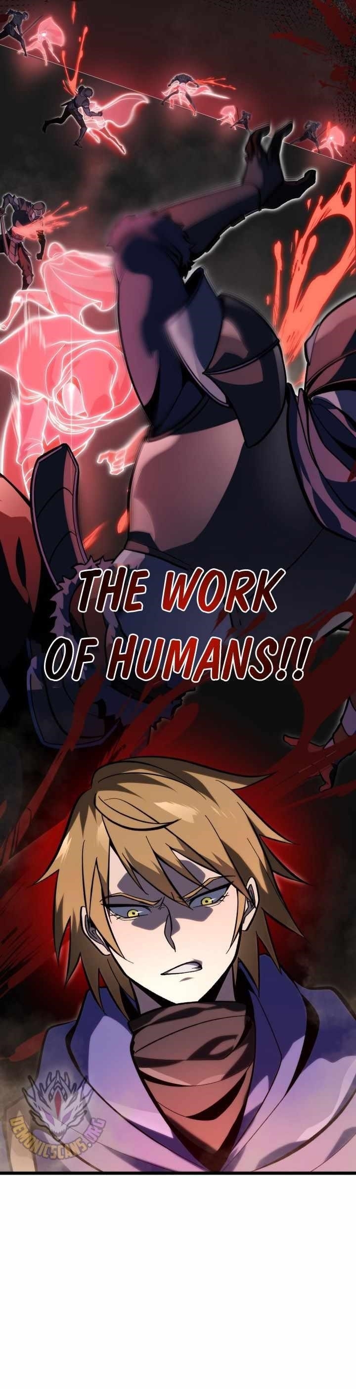 A Dragonslayer's Peerless Regression Chapter 30 - Page 19 in English