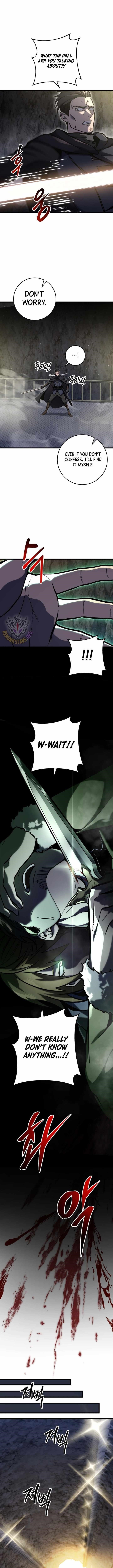 A Dragonslayer's Peerless Regression Chapter 31 - Page 15 in English