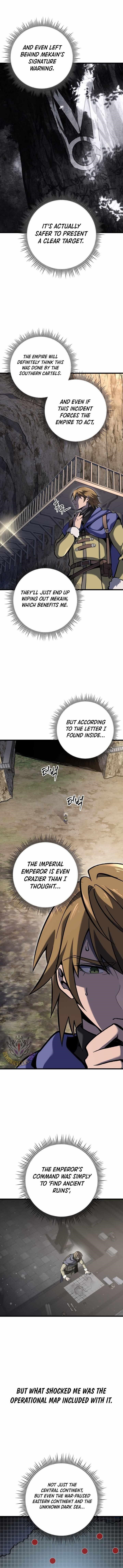 A Dragonslayer's Peerless Regression Chapter 31 - Page 17 in English