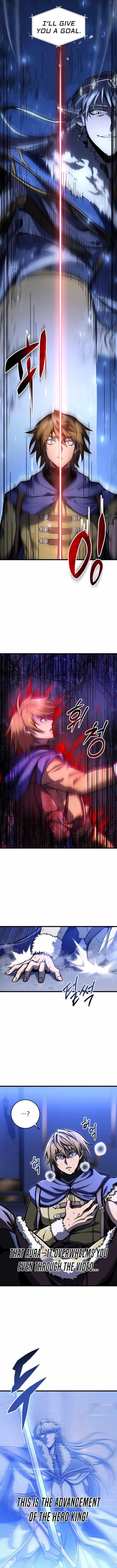 A Dragonslayer's Peerless Regression Chapter 34 - Page 3 in English