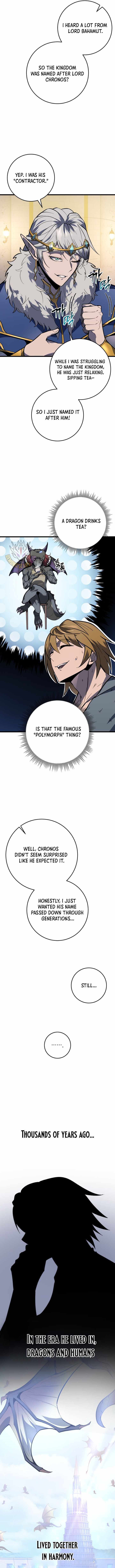 A Dragonslayer's Peerless Regression Chapter 35 - Page 15 in English