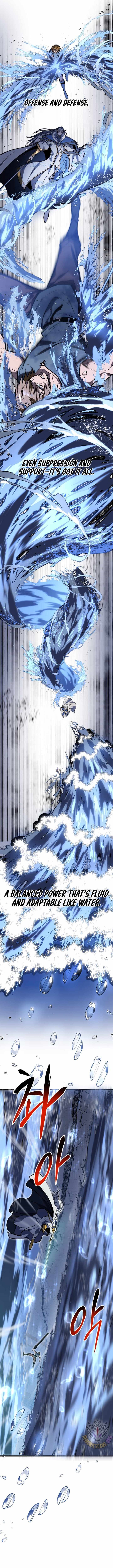 A Dragonslayer's Peerless Regression Chapter 36 - Page 5 in English