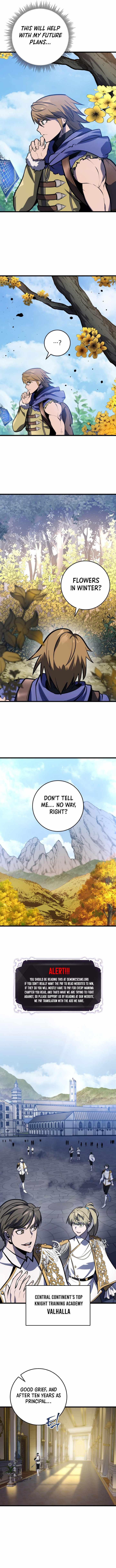 A Dragonslayer's Peerless Regression Chapter 37 - Page 12 in English
