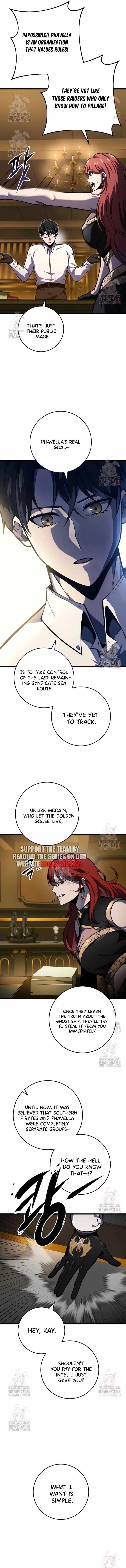 A Dragonslayer's Peerless Regression Chapter 39 - Page 16 in English