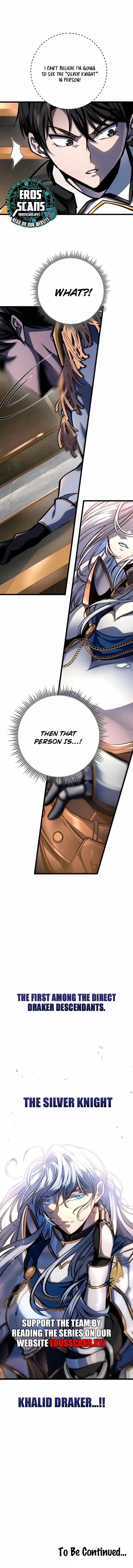 A Dragonslayer's Peerless Regression Chapter 40 - Page 16 in English