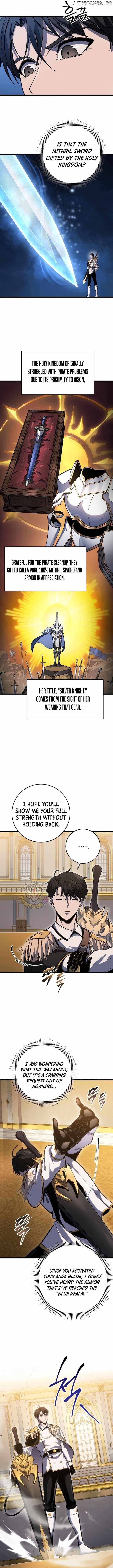 A Dragonslayer's Peerless Regression Chapter 41 - Page 7 in English
