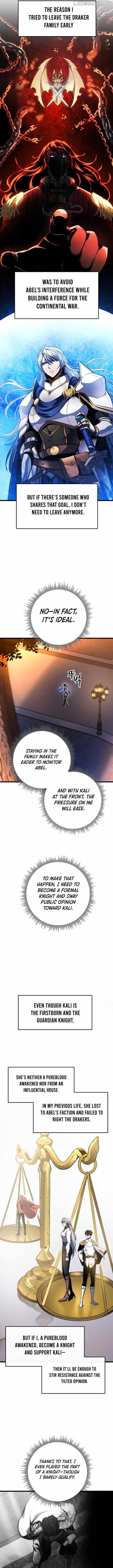 A Dragonslayer's Peerless Regression Chapter 42 - Page 12 in English