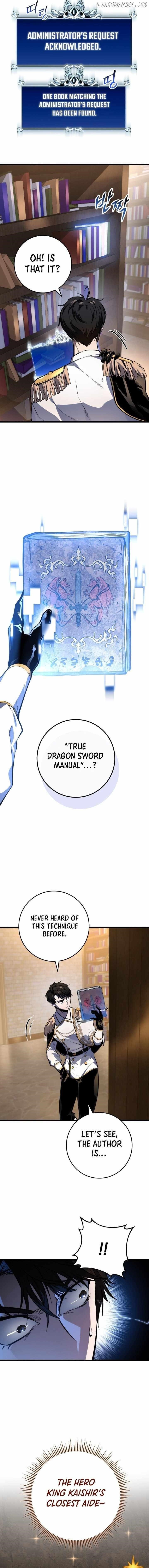 A Dragonslayer's Peerless Regression Chapter 42 - Page 16 in English