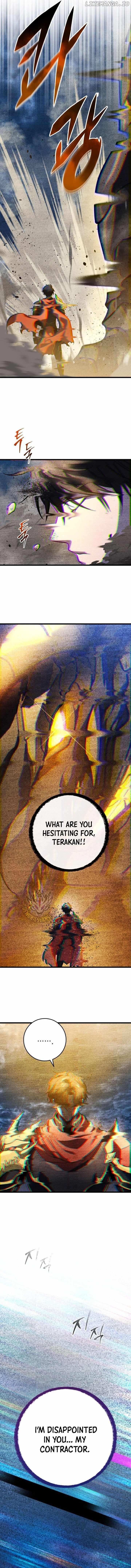 A Dragonslayer's Peerless Regression Chapter 43 - Page 11 in English