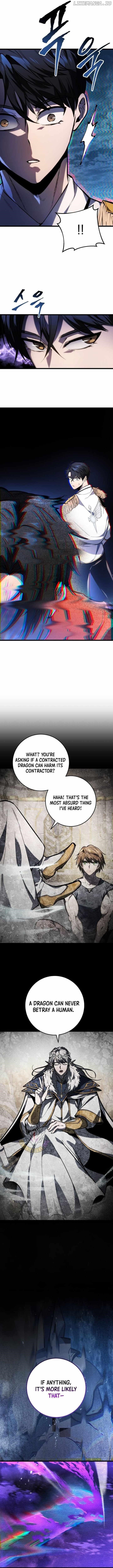 A Dragonslayer's Peerless Regression Chapter 43 - Page 14 in English