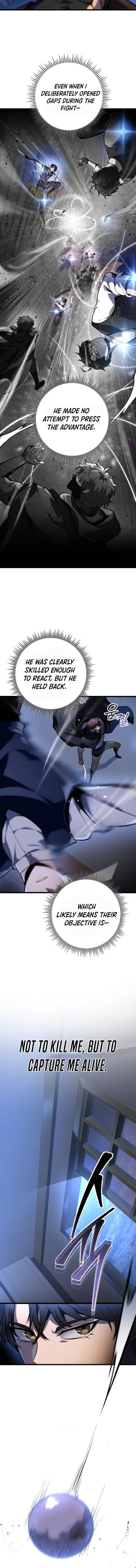 A Dragonslayer's Peerless Regression Chapter 44 - Page 15 in English