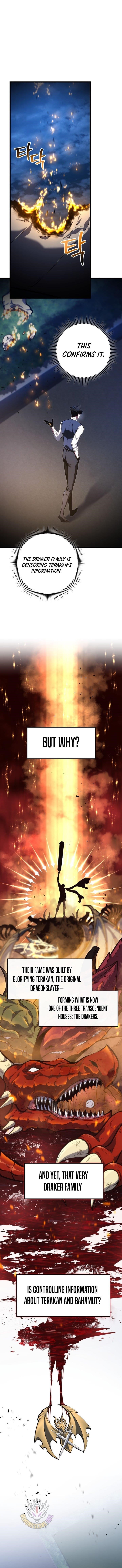 A Dragonslayer's Peerless Regression Chapter 44 - Page 7 in English
