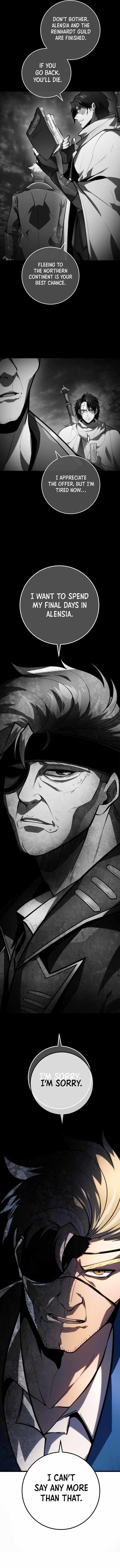 A Dragonslayer's Peerless Regression Chapter 45 - Page 12 in English