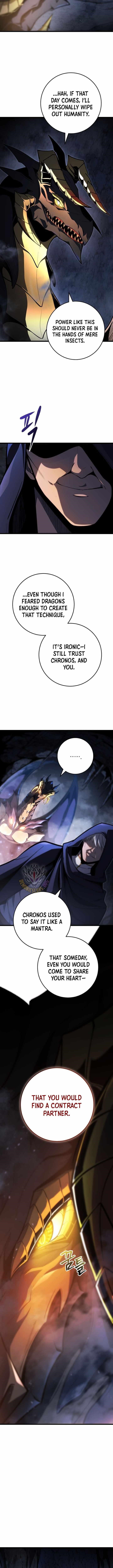 A Dragonslayer's Peerless Regression Chapter 47 - Page 15 in English