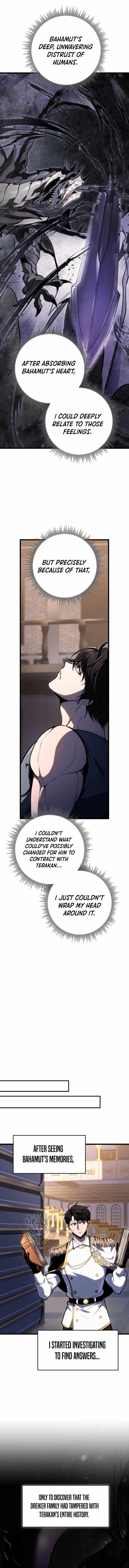 A Dragonslayer's Peerless Regression Chapter 47 - Page 17 in English