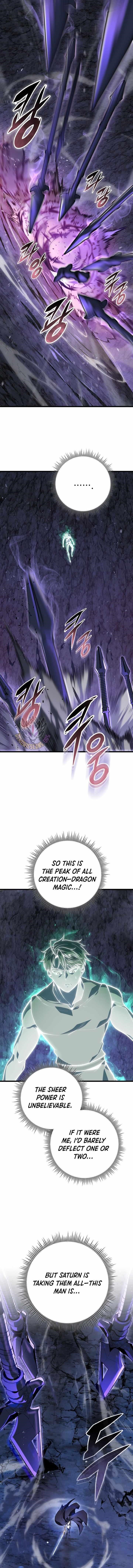 A Dragonslayer's Peerless Regression Chapter 47 - Page 6 in English