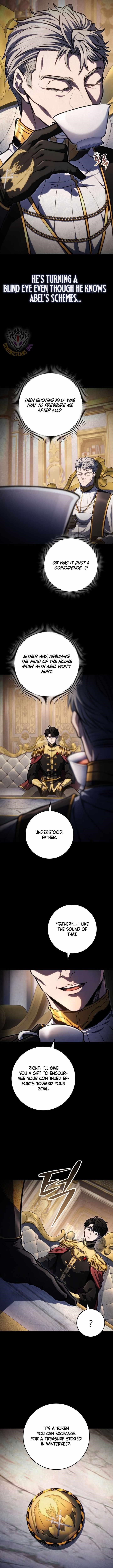 A Dragonslayer's Peerless Regression Chapter 50 - Page 14 in English