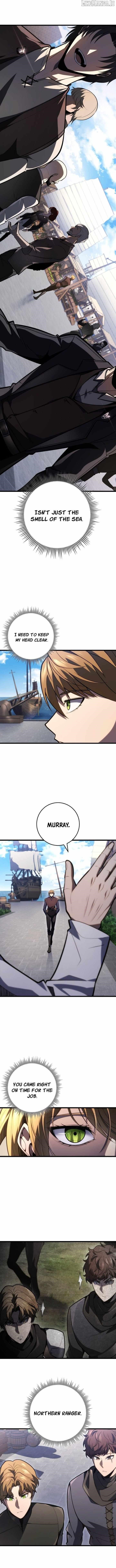 A Dragonslayer's Peerless Regression Chapter 53 - Page 4 in English