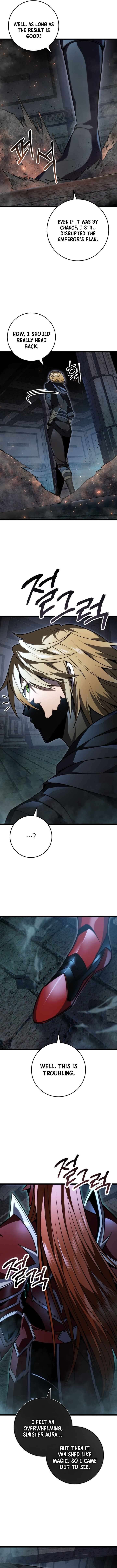 A Dragonslayer's Peerless Regression Chapter 56 - Page 16 in English