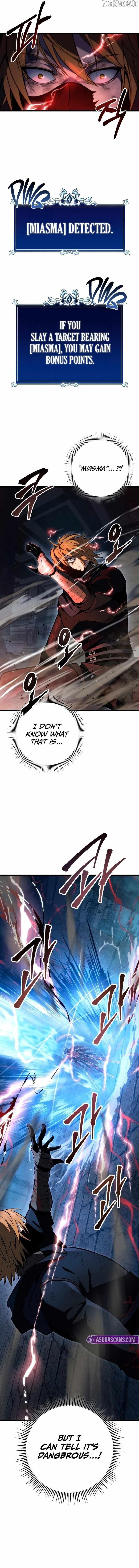 A Dragonslayer's Peerless Regression Chapter 57 - Page 9 in English