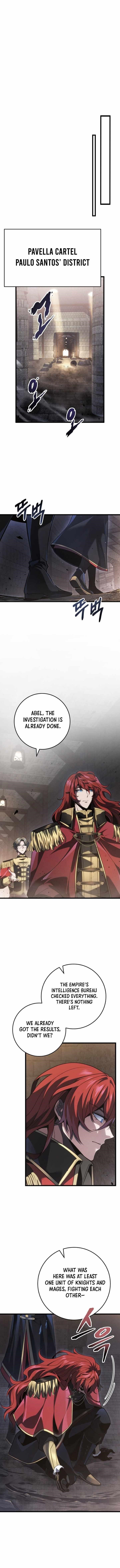 A Dragonslayer's Peerless Regression Chapter 59 - Page 12 in English