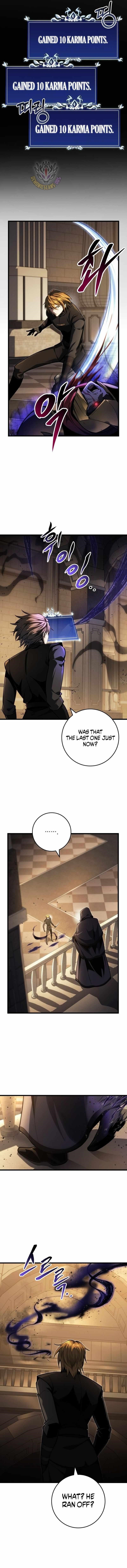 A Dragonslayer's Peerless Regression Chapter 60 - Page 17 in English