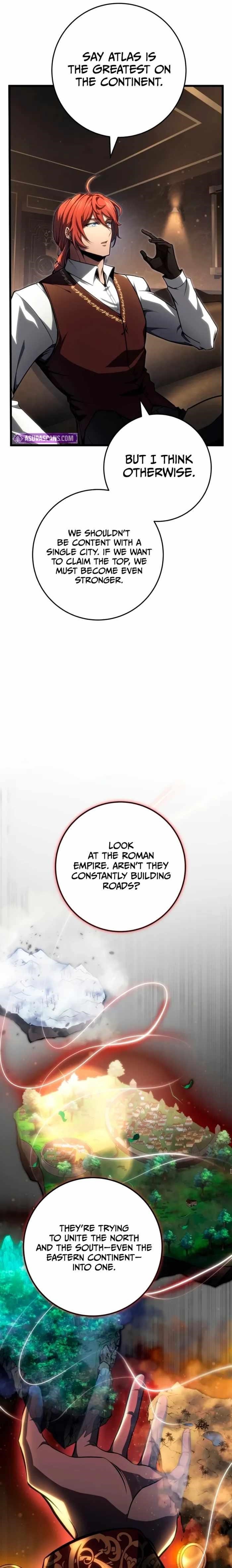 A Dragonslayer's Peerless Regression Chapter 63 - Page 9 in English