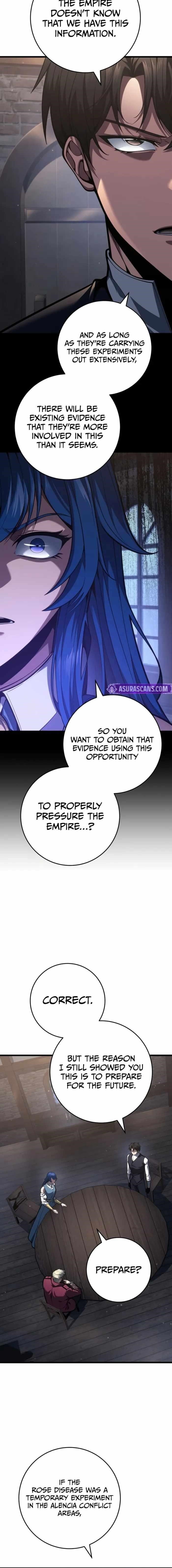 A Dragonslayer's Peerless Regression Chapter 65 - Page 14 in English