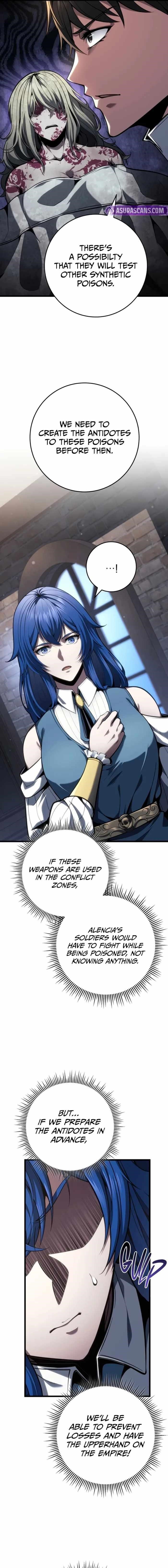 A Dragonslayer's Peerless Regression Chapter 65 - Page 15 in English