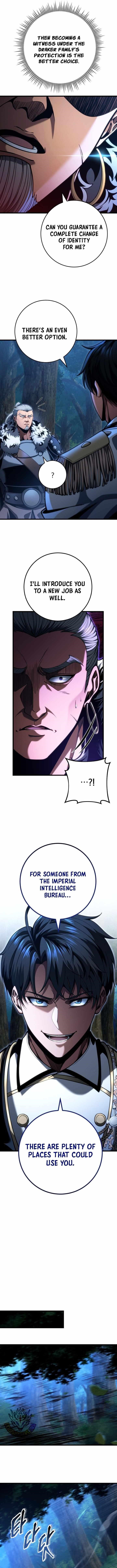 A Dragonslayer's Peerless Regression Chapter 69 - Page 11 in English