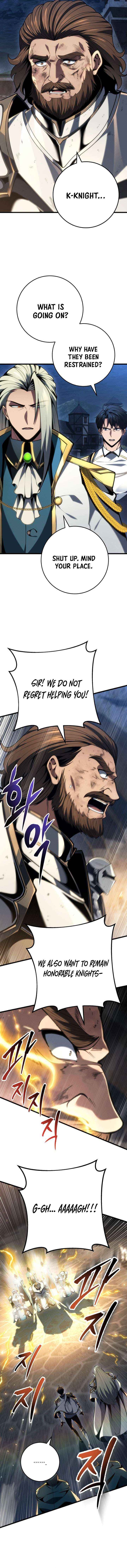 A Dragonslayer's Peerless Regression Chapter 70 - Page 4 in English