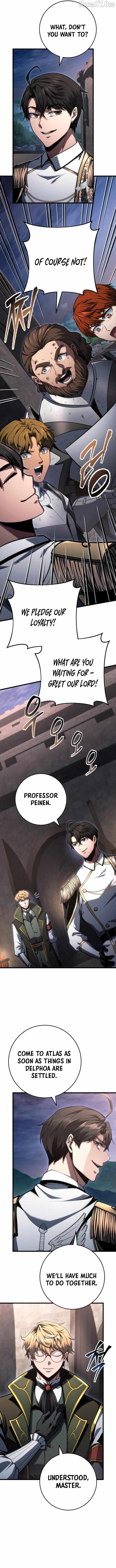 A Dragonslayer's Peerless Regression Chapter 71 - Page 14 in English