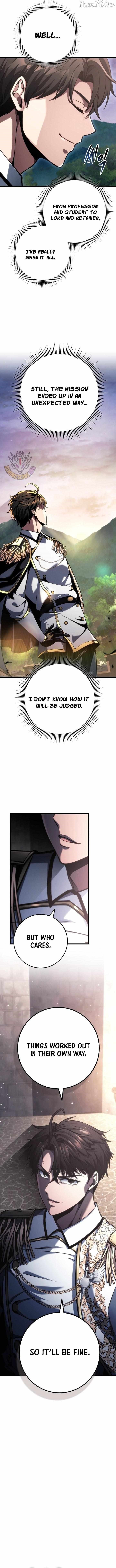 A Dragonslayer's Peerless Regression Chapter 71 - Page 15 in English