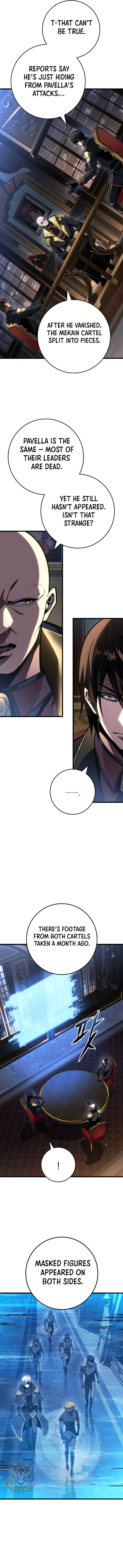 A Dragonslayer's Peerless Regression Chapter 72 - Page 3 in English