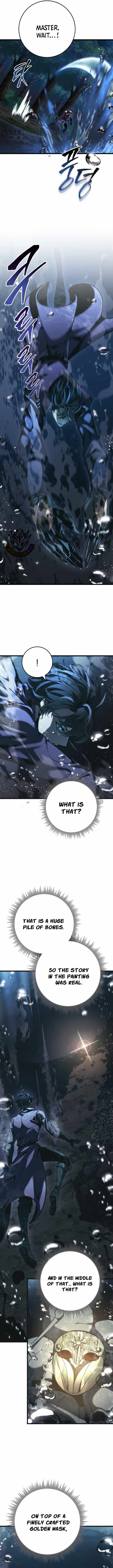 A Dragonslayer's Peerless Regression Chapter 78 - Page 11 in English