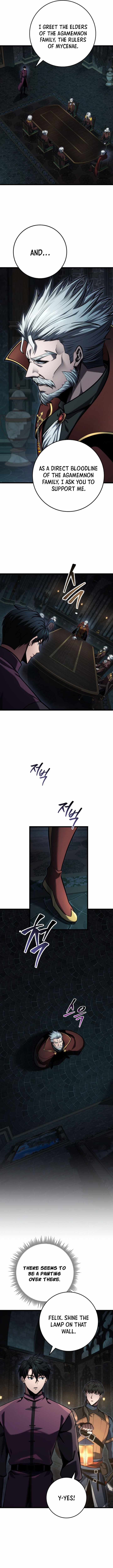 A Dragonslayer's Peerless Regression Chapter 78 - Page 6 in English